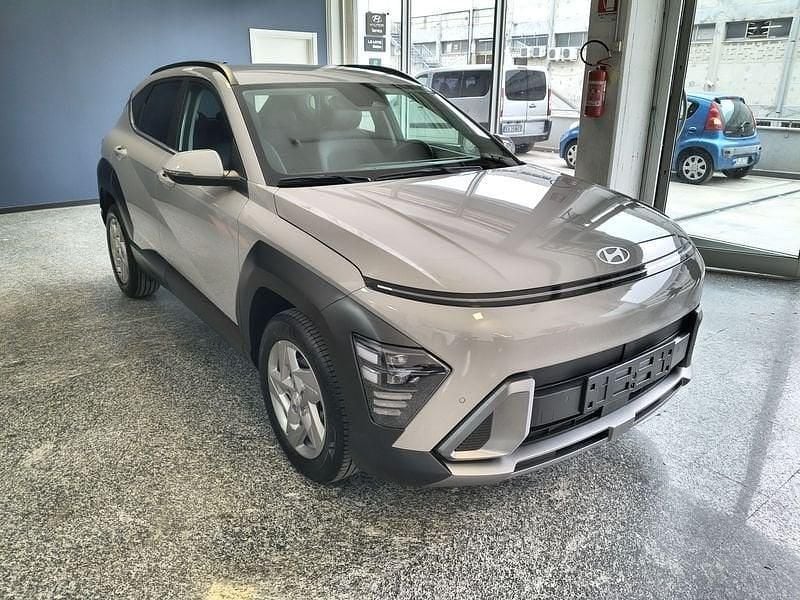 Nuova Hyundai Kona 150 CV (110 kW) 2026 SUV