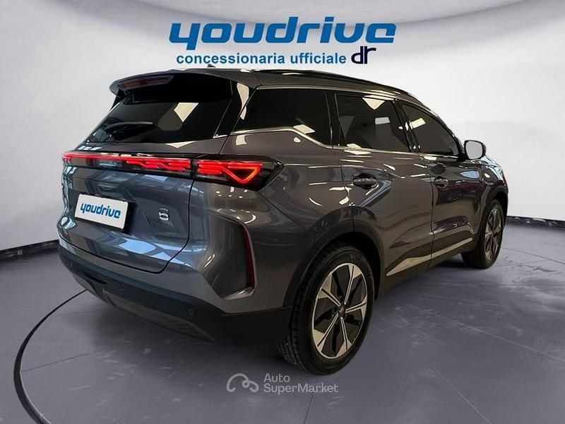 Nouvelle DR DR 6.0 147 ch (108 kW) 2026 Gris SUV