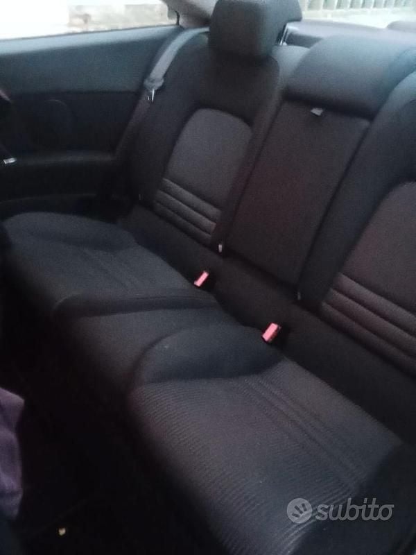 Usata Peugeot 407 Coupe 2005 Coupé