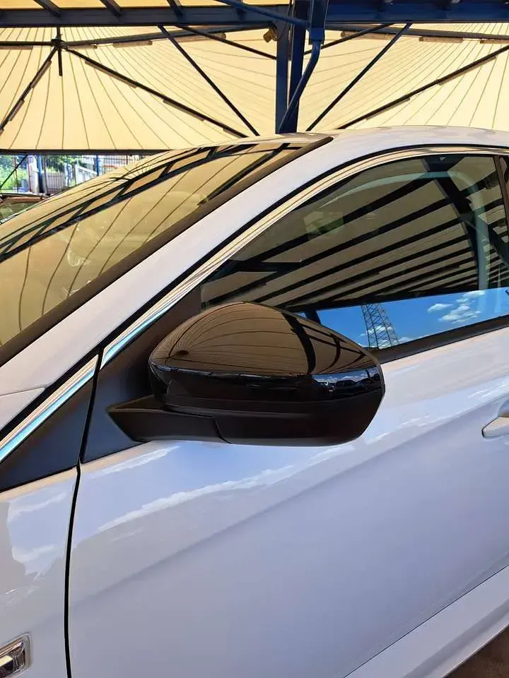 Usata Opel Grandland X Business Elegance 131 CV (96 kW) 2022 Bianco SUV