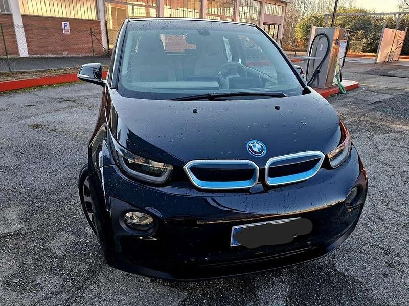Usata BMW i3 75 kW (102 CV) 2017 Utilitaria