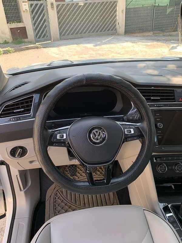 Usata VW Tiguan Advance 150 CV (110 kW) 2018 SUV