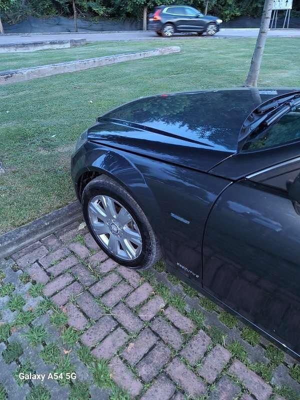 Usata Mercedes C220 Executive 170 CV (125 kW) 2010 Berlina