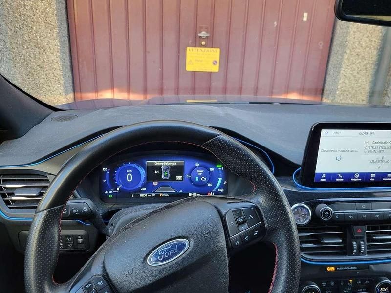 Usata Ford Kuga ST-Line 152 CV (111 kW) 2022 SUV