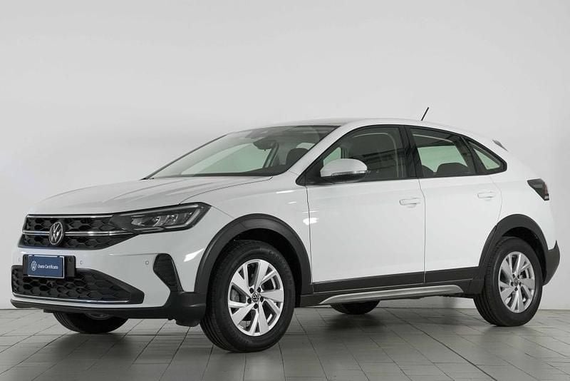 Usata VW Taigo Life 115 CV (84 kW) 2025 SUV