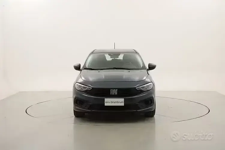 Usata Fiat Tipo Life 95 CV (69 kW) 2022 Bluazzurro Station wagon
