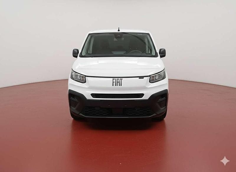 Nuova Fiat Doblò 102 CV (75 kW) 2025 Bianco Monovolume