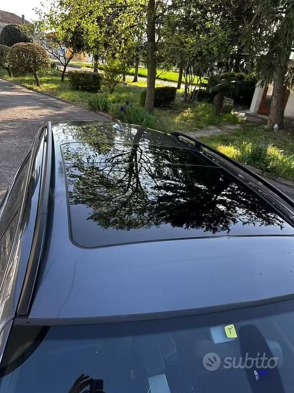 Usata BMW 330 M Sport 231 CV (169 kW) 2006 Grigio Station wagon