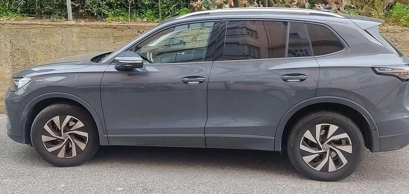 Usata VW Tiguan Edition 150 CV (110 kW) 2025 SUV