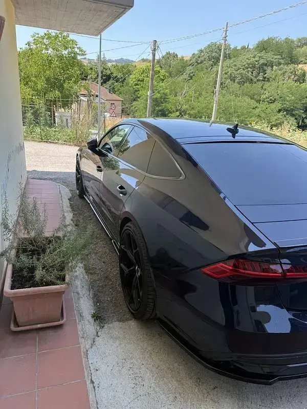 Usata Audi A7 Sportback Business Plus 245 CV (180 kW) 2020 Utilitaria