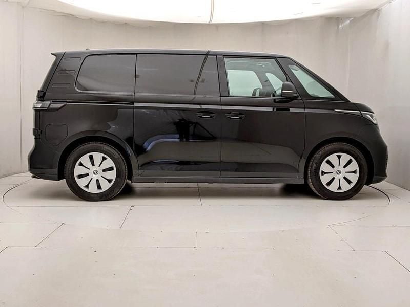 Occasion VW ID. Buzz 88 kW (121 PK) 2025 Wit MPV