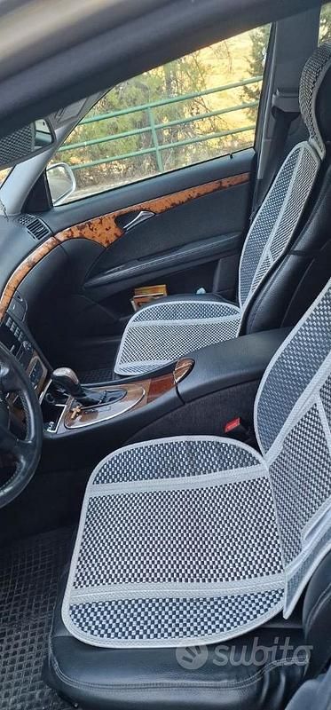 Usata Mercedes E220 2005