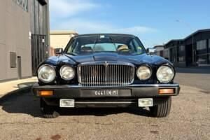 Usata Jaguar XJ6 205 CV (150 kW) 1979 Nero Berlina