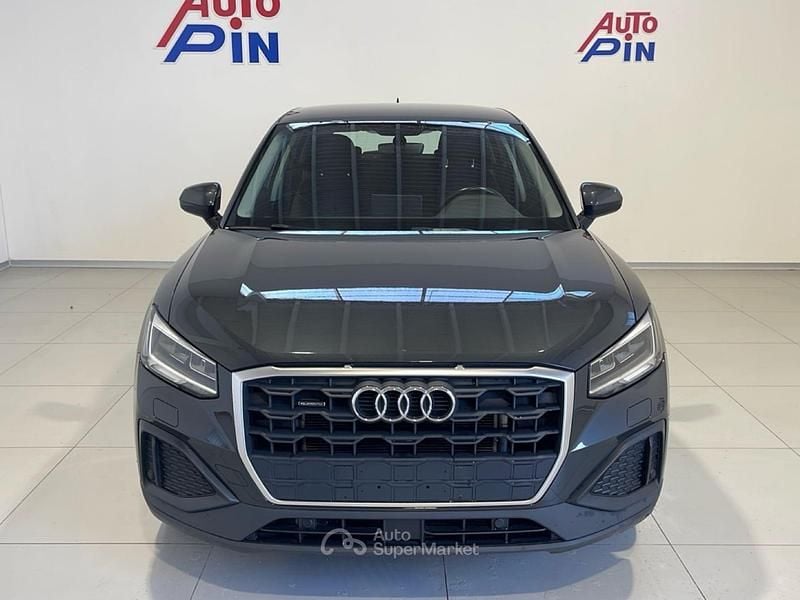 Usata Audi Q2 Business 150 CV (110 kW) 2022 Nessuno SUV