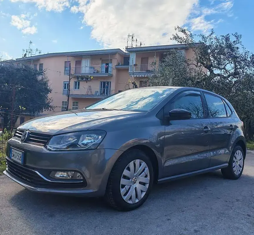 Usata VW Polo 69 CV (50 kW) 2010 Utilitaria