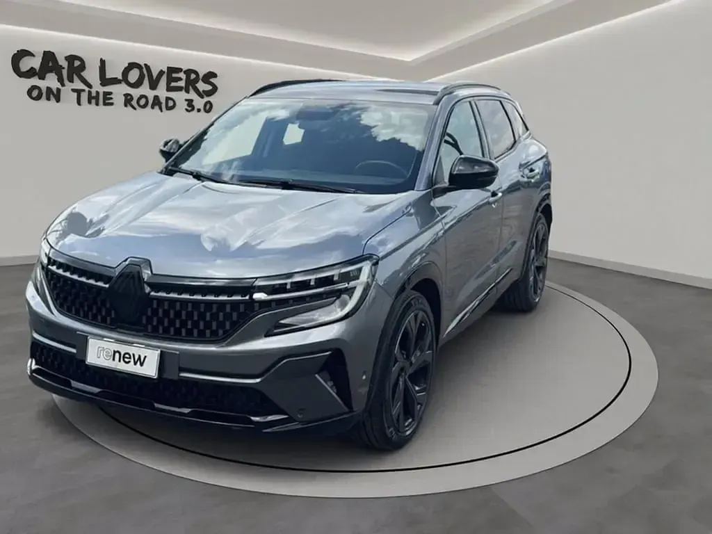 Occasion Renault Austral Techno Esprit Alpine 200 PK (147 kW) 2023 SUV