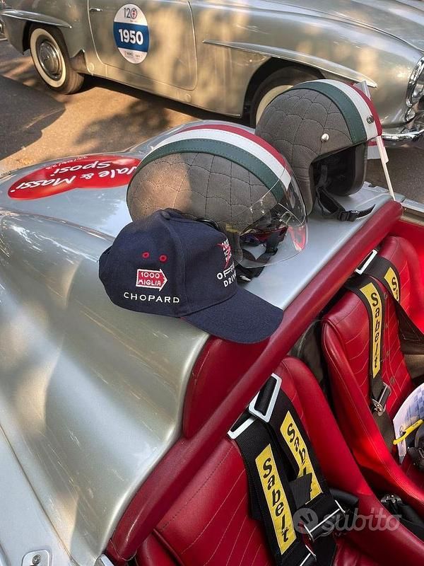 Usata Porsche 718 Spyder 1960 Cabrio