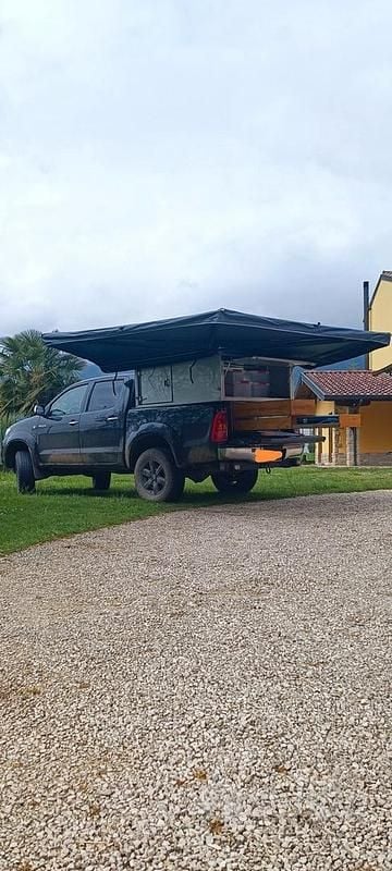 Usata Ford Ranger 2018 Pick-up