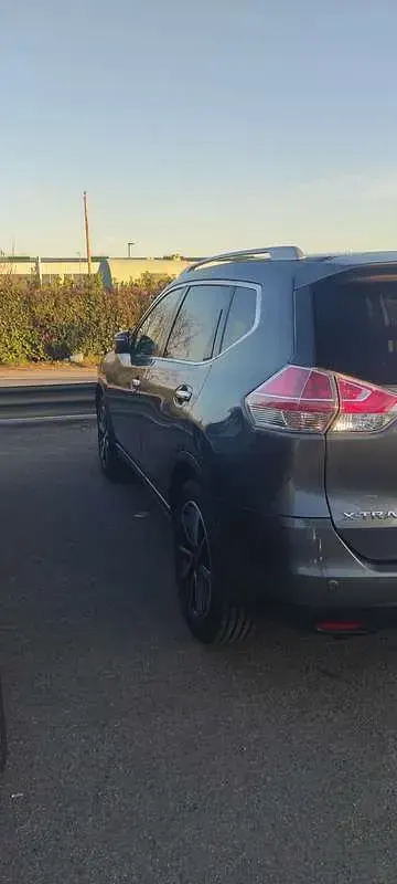 Usata Nissan X-Trail Acenta 131 CV (96 kW) 2016 SUV