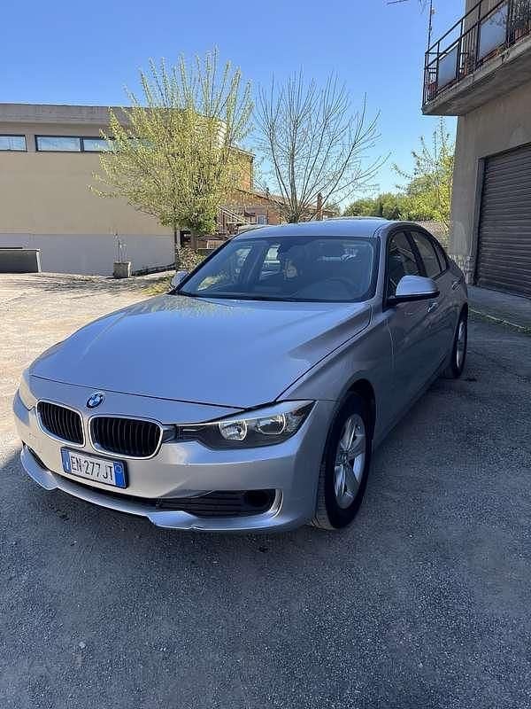 Usata BMW 316 M Sport 116 CV (85 kW) 2012 Berlina