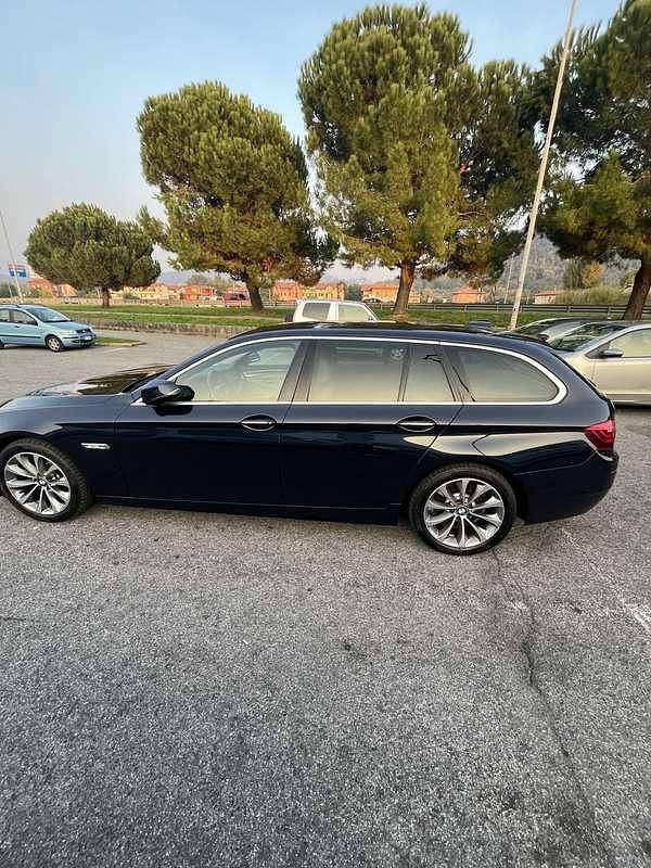 Usata BMW 520 184 CV (135 kW) 2013 Station wagon