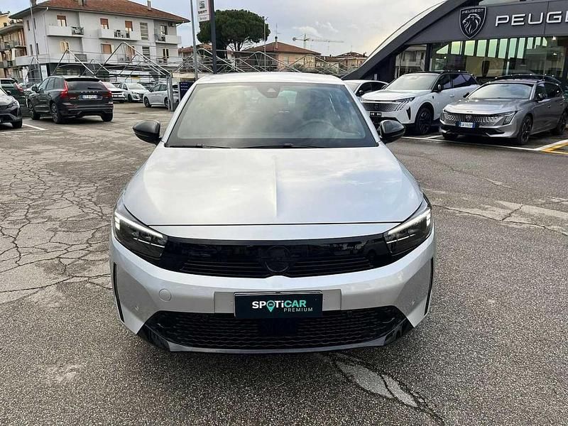 Usata Opel Corsa S 101 CV (74 kW) 2025 Grigio Utilitaria