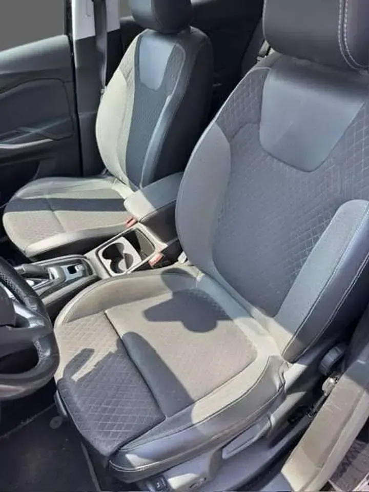 Usata Opel Grandland X Ultimate 131 CV (96 kW) 2022 Nero SUV