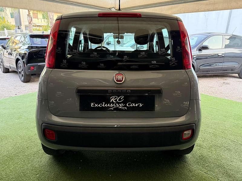 Usata Fiat Panda Easy 69 CV (50 kW) 2021 Other Utilitaria