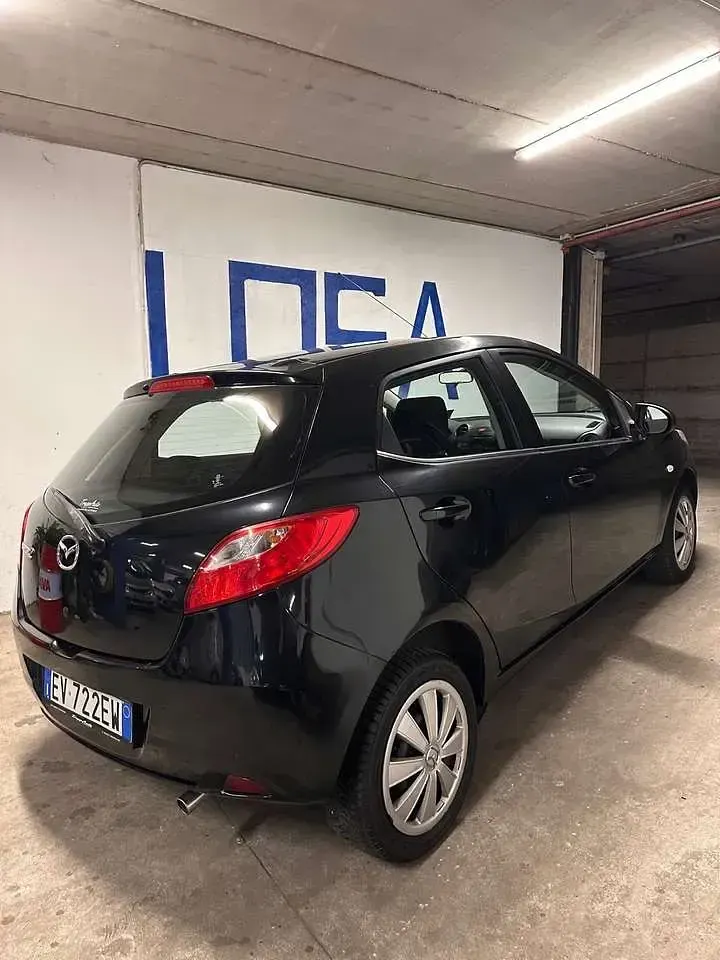 Usata Mazda 2 Energy 75 CV (55 kW) 2014 Other Utilitaria