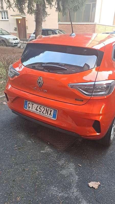Usata Renault Clio V Evolution 91 CV (66 kW) 2024 Berlina