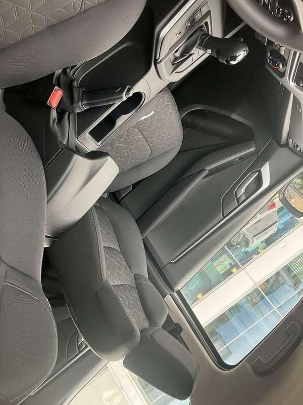 Nuova Isuzu D-Max 163 CV (119 kW) 2025 Bianco SUV