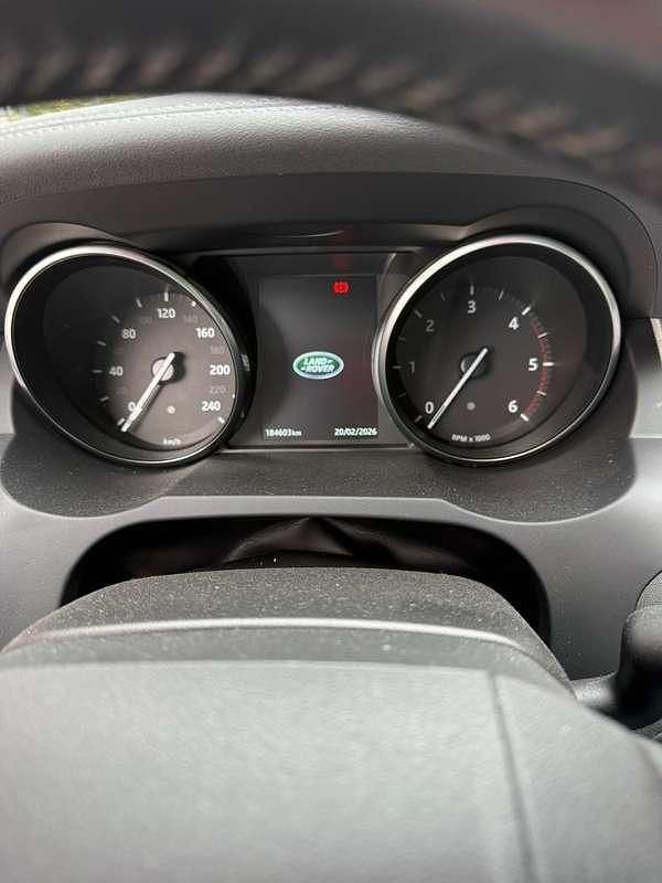 Usata Land Rover Range Rover evoque 150 CV (110 kW) 2016 SUV