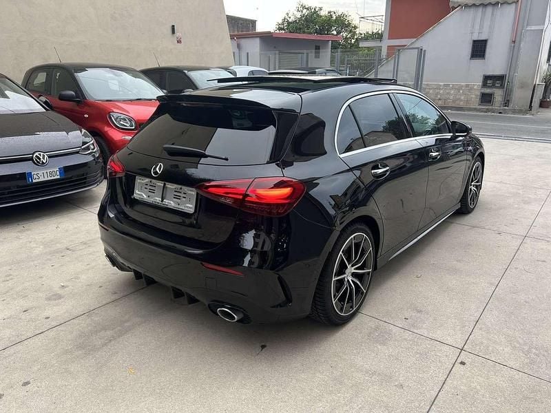 Usata Mercedes A35 AMG AMG 306 CV (225 kW) 2024 Other Berlina
