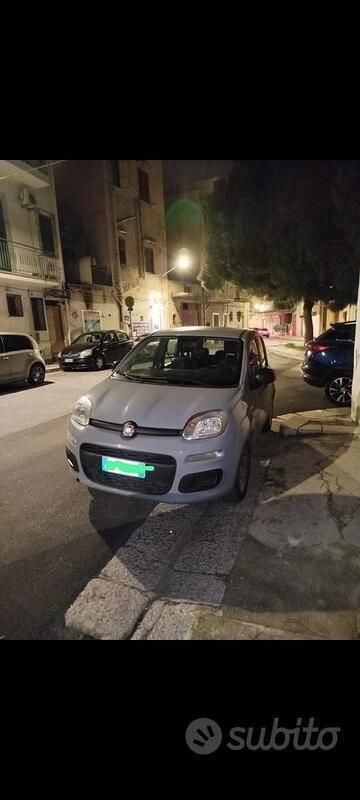 Usata 2017 Fiat Panda Due volumi | 7200 € (Ottimo prezzo) - Immagine 1/2