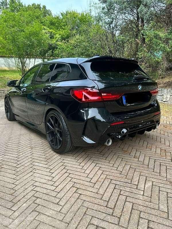 Usata BMW 118 M Sport 150 CV (110 kW) 2019 Utilitaria
