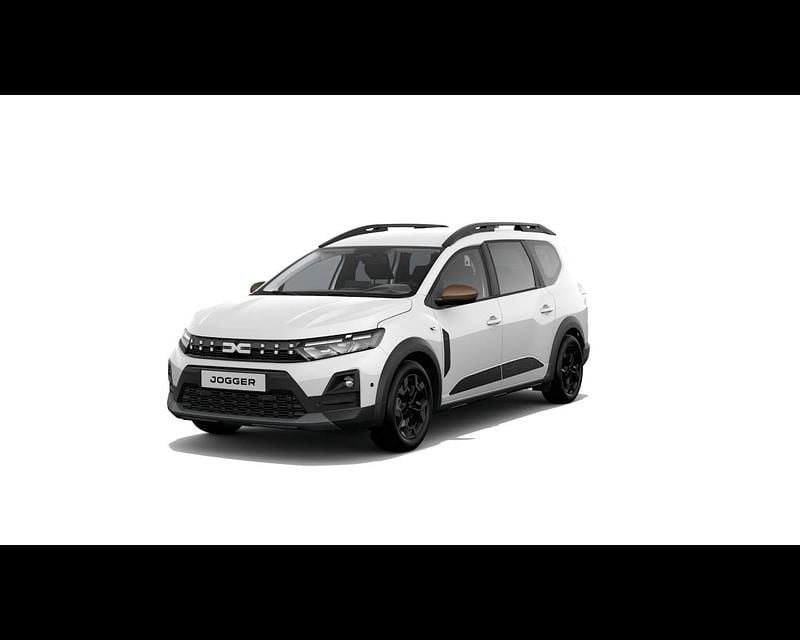 Usado Dacia Jogger Extreme 94 CV (69 kW) 2026 Monovolumen