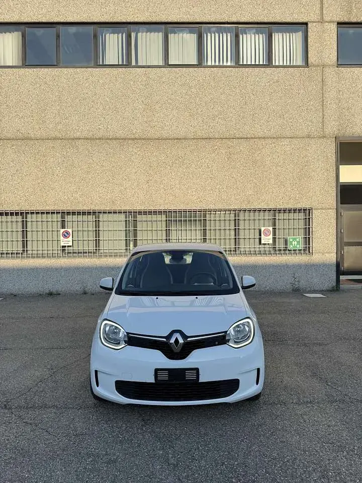 Usata Renault Twingo SE 73 CV (53 kW) 2020 Other Utilitaria