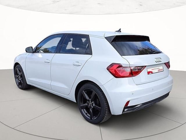 Nuova Audi A1 95 CV (69 kW) 2025 SUV
