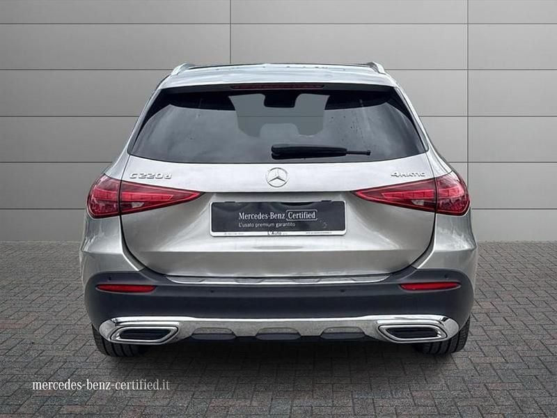 Usata Mercedes 220 Premium 200 CV (147 kW) 2022 Others Station wagon