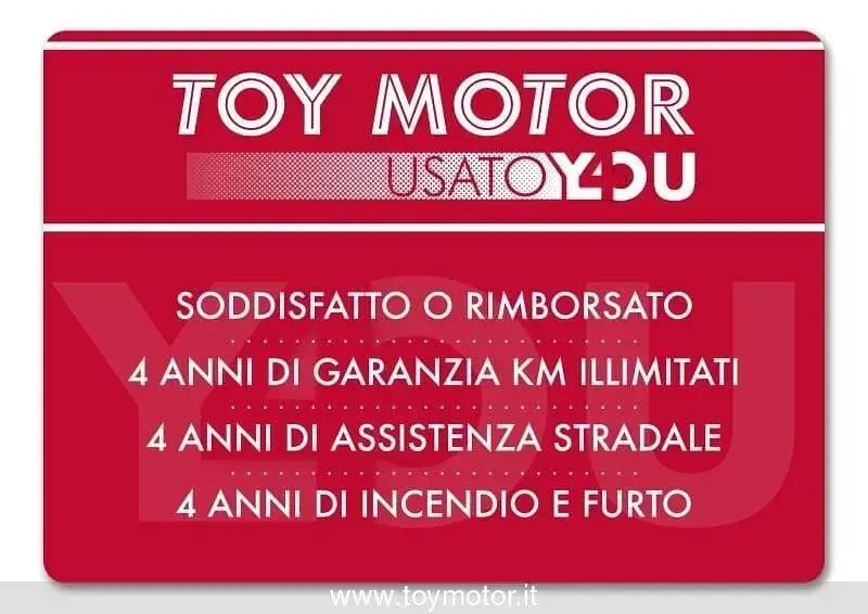Usata Hyundai Kona 141 CV (103 kW) 2024 Bianco SUV