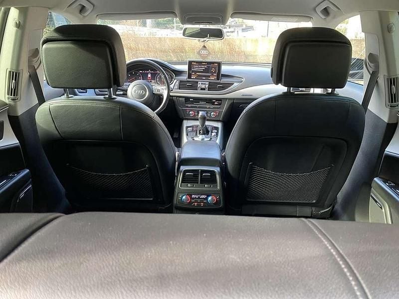 Usata Audi A7 Sportback Business Plus 190 CV (139 kW) 2017 Utilitaria