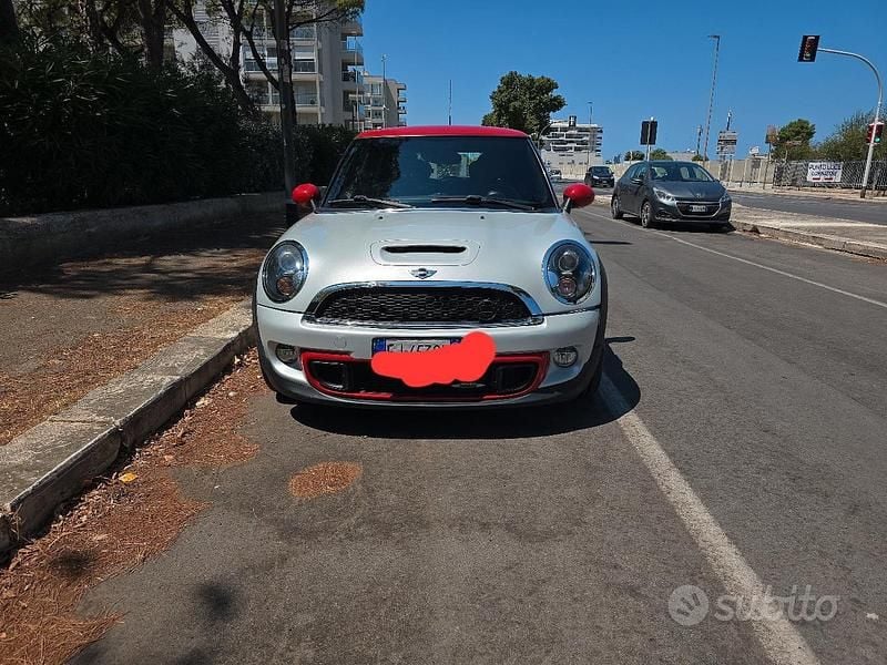 Usata 2011 Mini John Cooper Works Due volumi | 12.000 € (Super prezzo) - Immagine 1/4