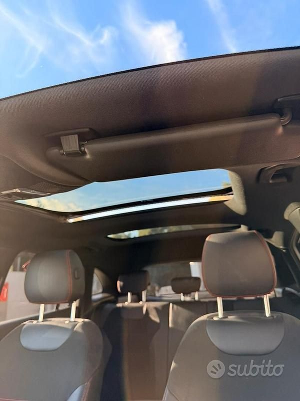 Usata Mercedes GLA200 2022 Bianco SUV