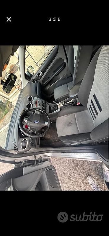 Usata Ford Focus 2009 Berlina