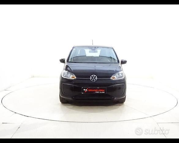 Usata VW up! move up! 65 CV (47 kW) 2021 Utilitaria
