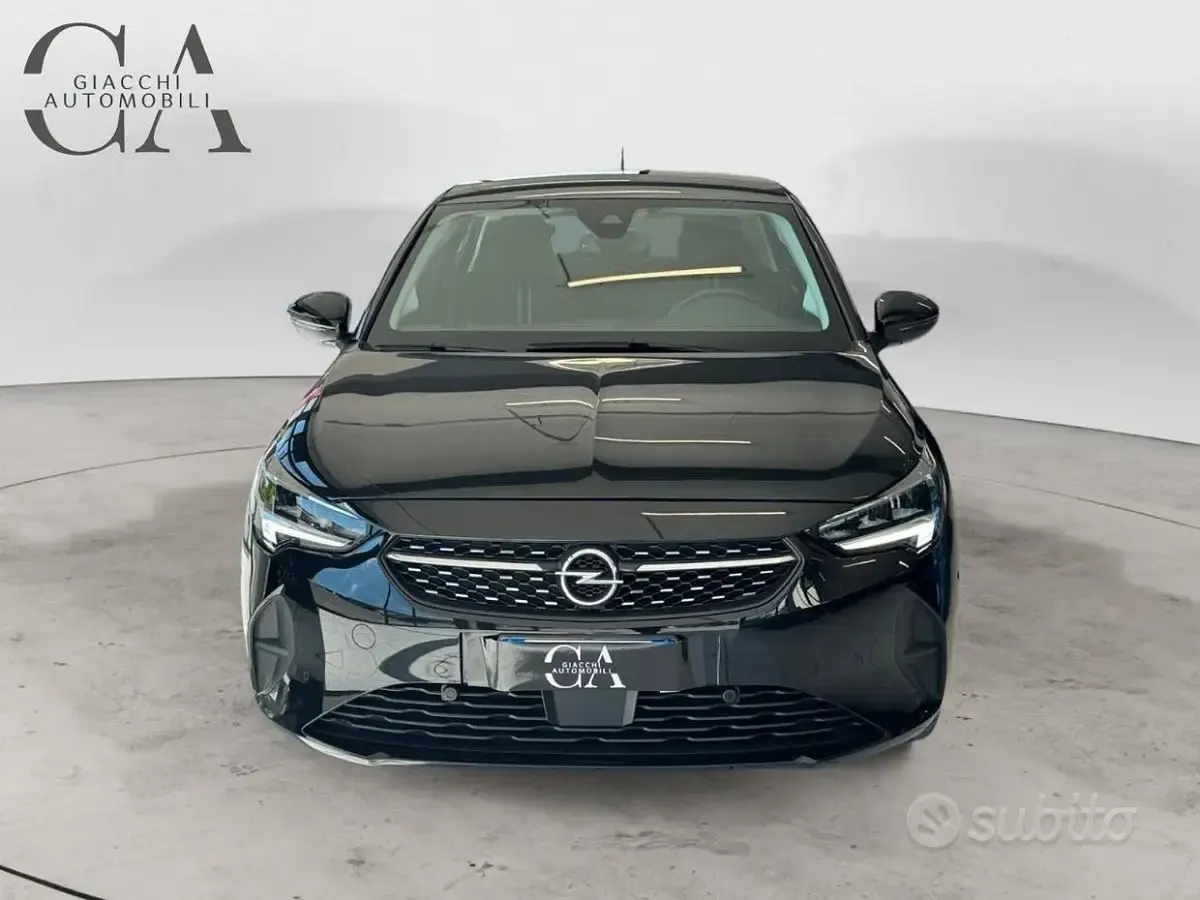 Usata Opel Corsa S 75 CV (55 kW) 2022 Other Utilitaria