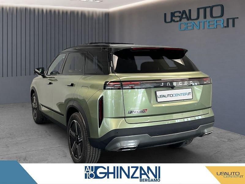 Nuova Jaecoo 7 147 CV (108 kW) 2025 Other SUV