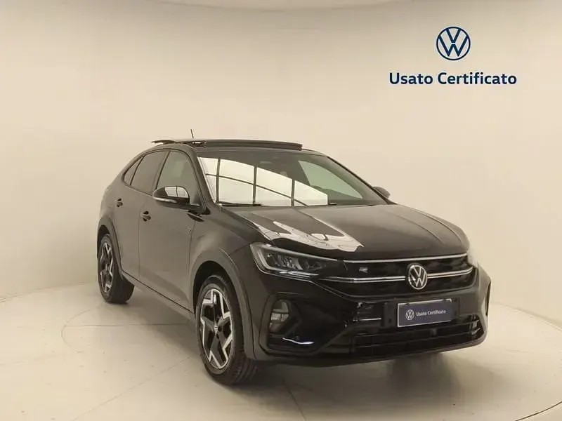 Usata VW Taigo R-line 115 CV (84 kW) 2025 SUV