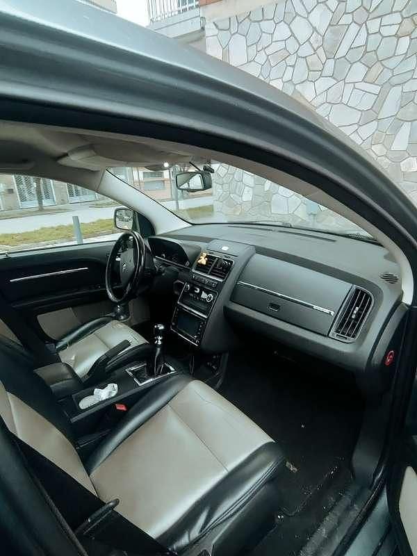 Usata Dodge Journey 140 CV (102 kW) 2009 SUV