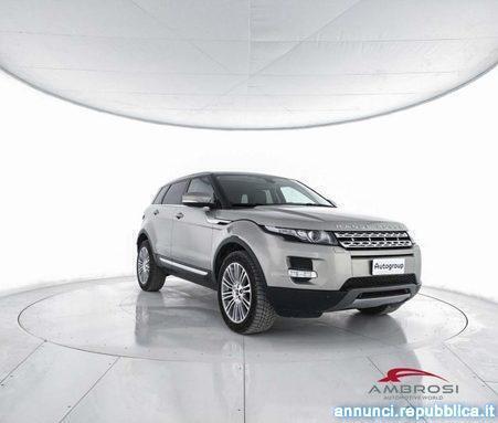 Usato 2012 Land Rover Range Rover 2.2 Diesel (12.400 €)